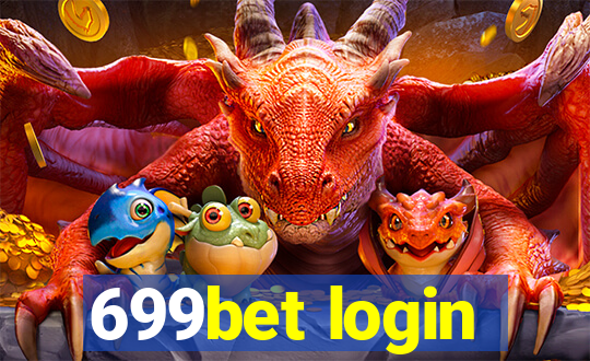 699bet login